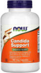 NOW Candida Support, Now Foods, 180 capsule