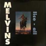 Melvins Lice All