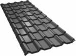 BILKA Tigla metalica BILKA model Balcanic Lucios Ral 7024 Gri Grafit 0.45mm (4064)