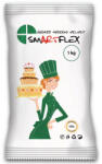  Smartflex Velvet sötét zöld / igazi fűzöld 1 kg-os