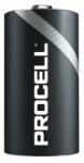 Duracell Baterie Duracell Procell D R20 1, 5V alcalina bulk 1 buc Baterii de unica folosinta