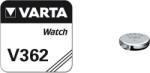 VARTA Baterie Varta V362 SG11 SR721SW 1, 55V oxid de argint set 1 buc Baterii de unica folosinta