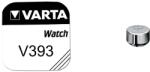 VARTA Baterie Varta V393 SG5 SR48 1, 55V oxid de argint set 1 buc Baterii de unica folosinta