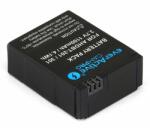 EverActive Acumulator Compatibil GoPro Hero 3 / 3+ / AHDBT-301 3, 7V, 1100mAh Li-Ion EverActive CamPRO