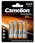 Camelion Acumulatori Camelion AAA R3 900mAh 1, 2V Ni-MH set 4 buc Baterie reincarcabila
