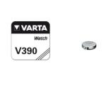 VARTA Baterie Varta V390 SG10 SR54 1, 55V oxid de argint set 1 buc Baterii de unica folosinta