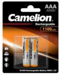 Camelion Acumulatori Camelion AAA R3 1100mAh 1, 2V Ni-MH set 2 buc Baterie reincarcabila