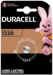 Duracell Baterie Duracell CR1220 3V litiu blister 1 buc Baterii de unica folosinta