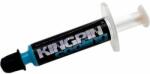 Kingpin Cooling Kingpin Cooling, KPx, 1G syringe, High Performance Thermal Compound (KPX-1G-002)
