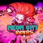 Bromio Neon City Riders (Xbox One)
