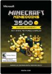  Minecraft: Minecoins Pack Minecraft 3 500 Coins Worldwide - Multilanguage