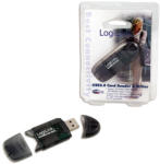 LogiLink CR0007