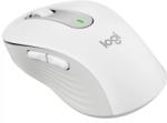 Logitech M650 Signature for Business Medium Off-white (910-006275) Mouse