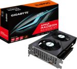 GIGABYTE Radeon RX 6500 XT 4GB GDDR6 64bit (GV-R65XTEAGLE-4GD) Videokártya