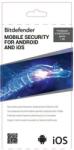 Bitdefender Mobile Security Antivirus Android iOS (BI01ZZCSN1203HEN)