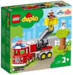LEGO® DUPLO® - Town Fire Truck (10969) LEGO