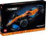 LEGO Technic - McLaren Formula 1 versenyautó (42141)