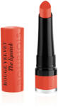 Bourjois Rouge Velvet The Lipstick 15 Peach Tatin 2,4g