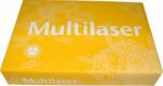 Multilaser A3 Másolópapír (500 lap/csomag) (154174)