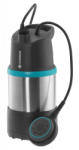 GARDENA 4700/2 inox (9025-29)