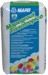 Mapei Mapegrout Tissotropico szálerősítésű betonjavító habarcs 25 kg (137125)