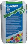 Mapei Mapegrout SV szálerősítésű betonjavító habarcs 25 kg (265525)