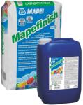 Mapei Mapefinish simítóhabarcs - 24kg + Mapei Mapefinish - 6kg (A+B) (136124)
