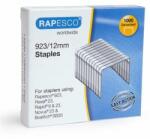 Rapesco Tűzőkapocs, 23/12, horganyzott, RAPESCO (IRS1238) (1238)