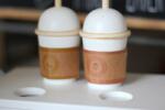 MaMaMeMo Set 2 milkshake la pachet "TO GO", 3 ani+ (AS85533) Bucatarie copii