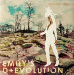 Universal Records Esperanza Spalding - Emily's D+Evolution