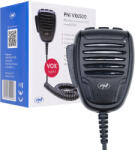 PNI Microfon PNI VX6500 cu functie VOX, cu mufa RJ45, pentru statii radio CB PNI HP 6500 si PNI HP 7120 (PNI-MVX-6500) - vexio