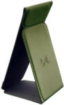 Wozinsky Grip Stand L suport pentru telefon verde (WGS-01BL)