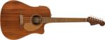 Fender Redondo Player All Mahogany - Chitara Electro-Acustica (097-0713-522)
