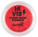 Barry M Szemhéj pigment - Barry M Hi Vis Neon Loose Pigment HVP10 - Power