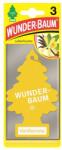 Wunder-Baum Set 3 braduti Vanilie WUNDER BAUM