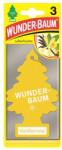 Wunder-Baum Set 3 braduti Vanilla WUNDER BAUM (7612720751112)