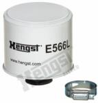 Hengst Filter Filtru aer HENGST FILTER E566L (E566L) - automobilus