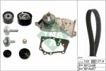 Schaeffler INA Set pompa apa + curea dintata Schaeffler INA 530 0639 30 (530 0639 30)