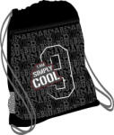 Belmil Hálós Tornazsák 336-91 I Am Simply Cool (RFXX0124)