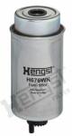 Hengst Filter filtru combustibil HENGST FILTER H676WK (H676WK) - automobilus