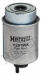 Hengst Filter filtru combustibil HENGST FILTER H291WK (H291WK) - automobilus