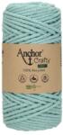 Anchor Crafty - Fine - Türkiz