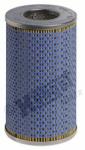 Hengst Filter Filtru ulei HENGST FILTER E198H D09 (E198H D09) - automobilus