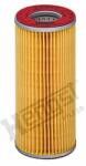 Hengst Filter Filtru ulei HENGST FILTER E1051H D605 (E1051H D605) - automobilus