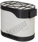 Hengst Filter Filtru aer HENGST FILTER E1580L (E1580L) - automobilus
