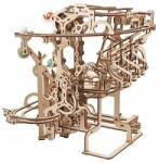 UGears Marble Run Chain - Puzzle 3D Ugears Modele Mecanice (UG 4820184121270) Puzzle