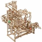 UGears Marble Run Stepped - Puzzle 3D Ugears Modele Mecanice (UG 4820184121287) Puzzle