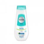 NOXZEMA Ноксима измиващ продукт за лице, коса и тяло, Noxzema Men Cool Move 3 in 1 Bath Care for Body, Face & Hair 750ml
