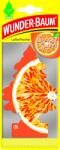 Wunder-Baum Bradut odorizant Orange Juice portocala WUNDER BAUM (7612720201457)