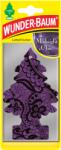 Wunder-Baum Bradut odorizant Midnight Chic WUNDER BAUM (7612720208661)